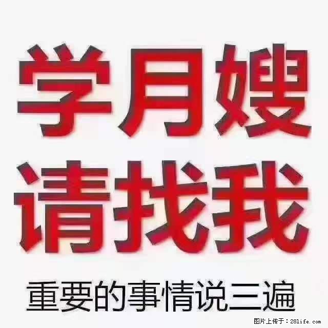 为什么要学习月嫂，育婴师？ - 新手上路 - 北京生活社区 - 北京28生活网 bj.28life.net