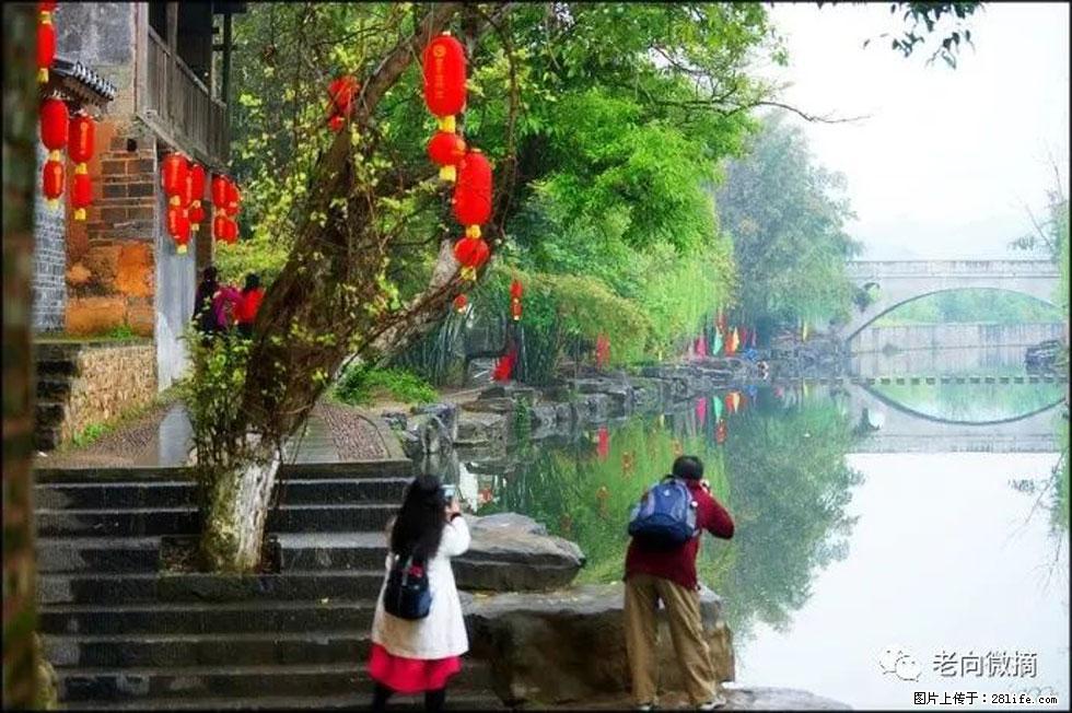 【春天，广西桂林灌阳县向您发出邀请！】江口老街又逢春 - 游山玩水 - 北京生活社区 - 北京28生活网 bj.28life.net