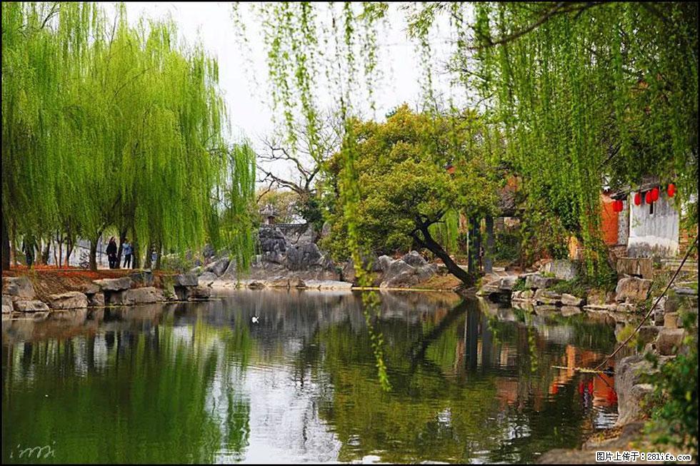 【春天，广西桂林灌阳县向您发出邀请！】江口老街又逢春 - 游山玩水 - 北京生活社区 - 北京28生活网 bj.28life.net