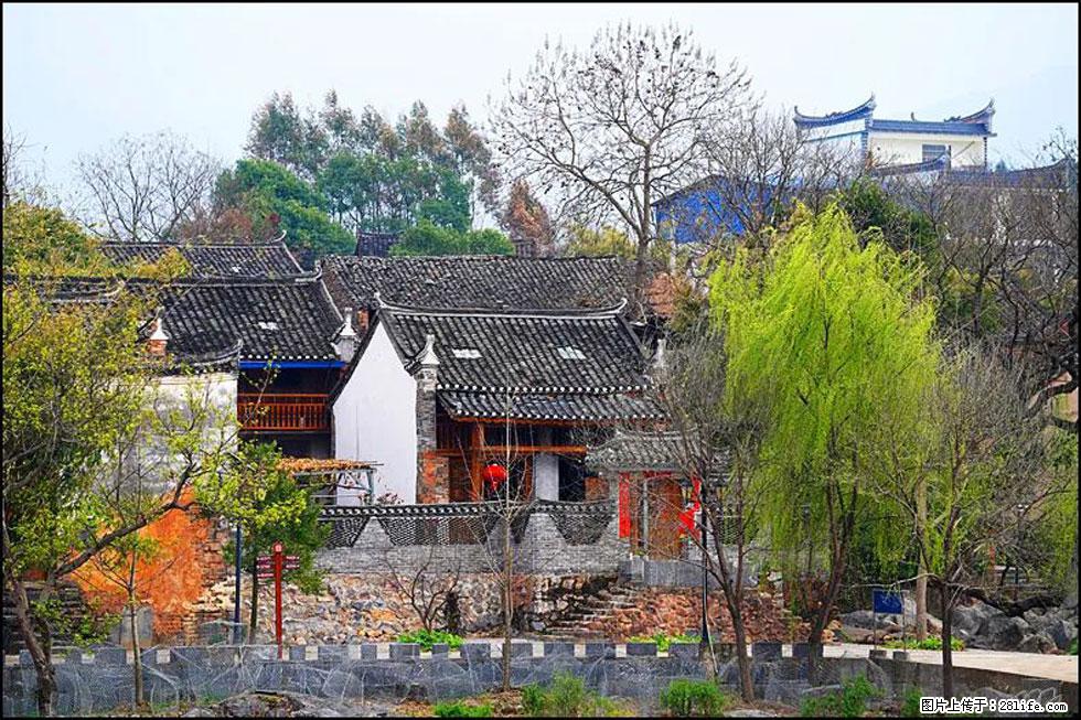 【春天，广西桂林灌阳县向您发出邀请！】江口老街又逢春 - 游山玩水 - 北京生活社区 - 北京28生活网 bj.28life.net