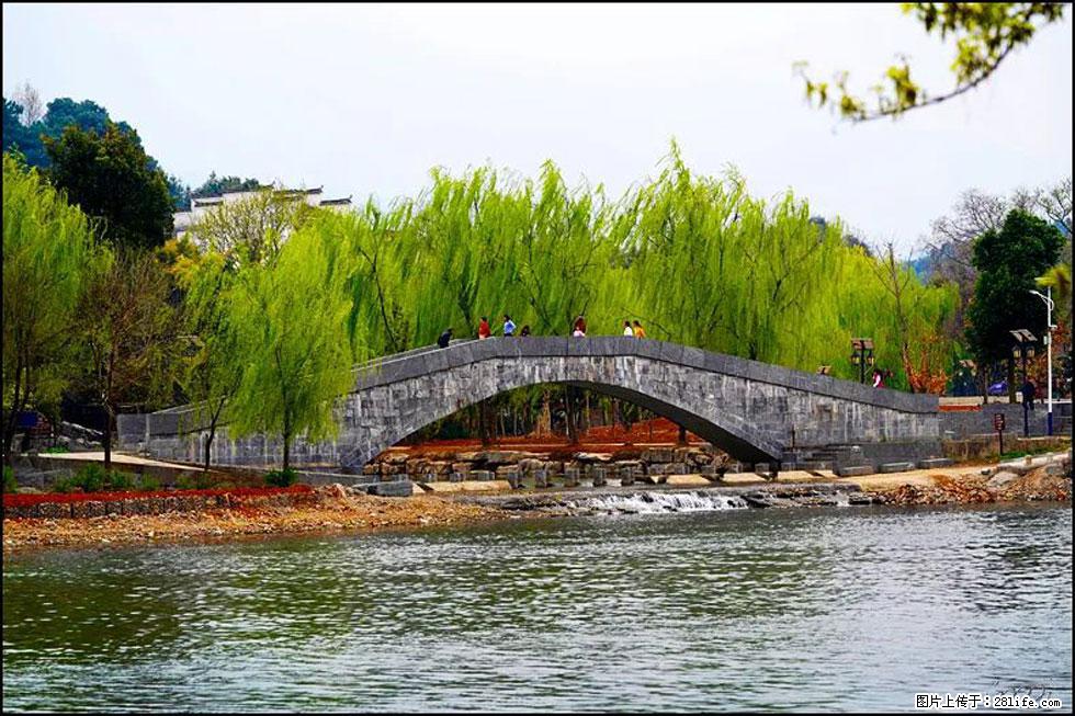 【春天，广西桂林灌阳县向您发出邀请！】江口老街又逢春 - 游山玩水 - 北京生活社区 - 北京28生活网 bj.28life.net