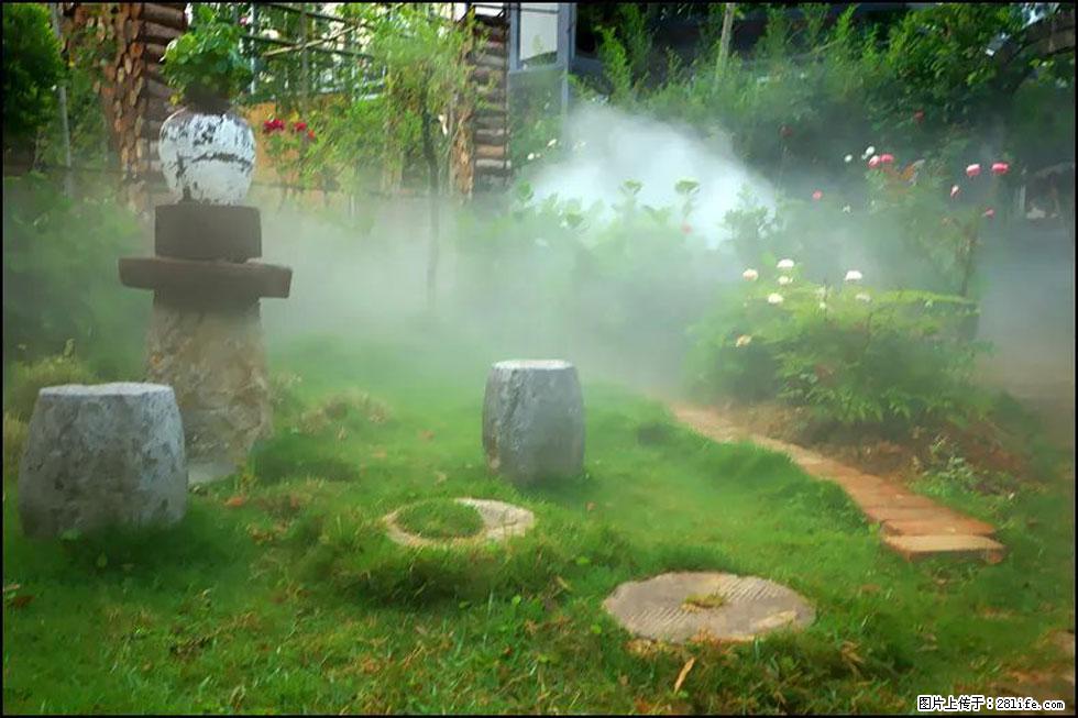 【春天，广西桂林灌阳县向您发出邀请！】如梦似幻莲溪庐 - 游山玩水 - 北京生活社区 - 北京28生活网 bj.28life.net