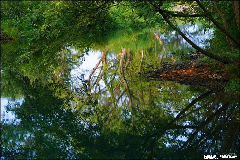 【春天，广西桂林灌阳县向您发出邀请！】熊家寨湿地公园 - 游山玩水 - 北京生活社区 - 北京28生活网 bj.28life.net
