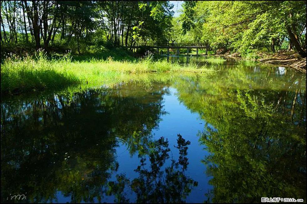 【春天，广西桂林灌阳县向您发出邀请！】熊家寨湿地公园 - 游山玩水 - 北京生活社区 - 北京28生活网 bj.28life.net