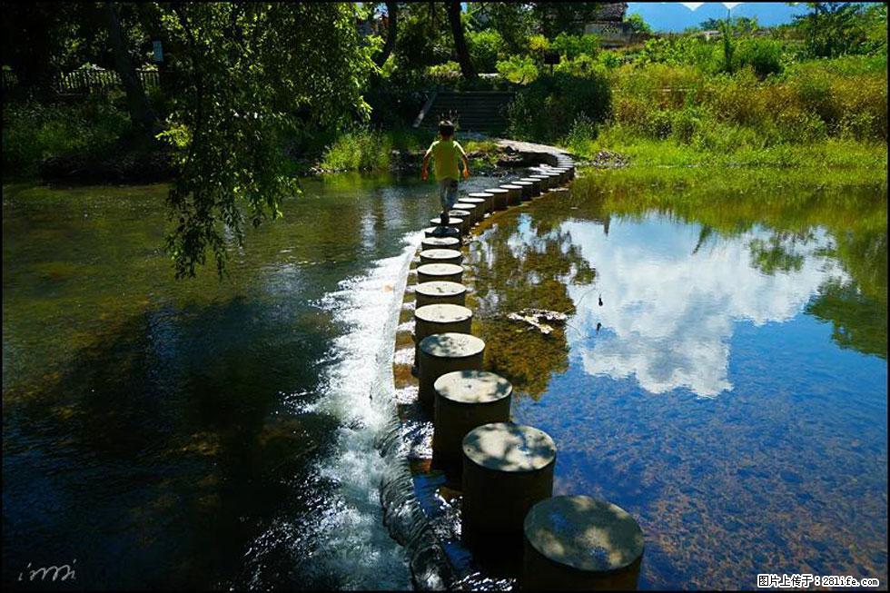 【春天，广西桂林灌阳县向您发出邀请！】熊家寨湿地公园 - 游山玩水 - 北京生活社区 - 北京28生活网 bj.28life.net