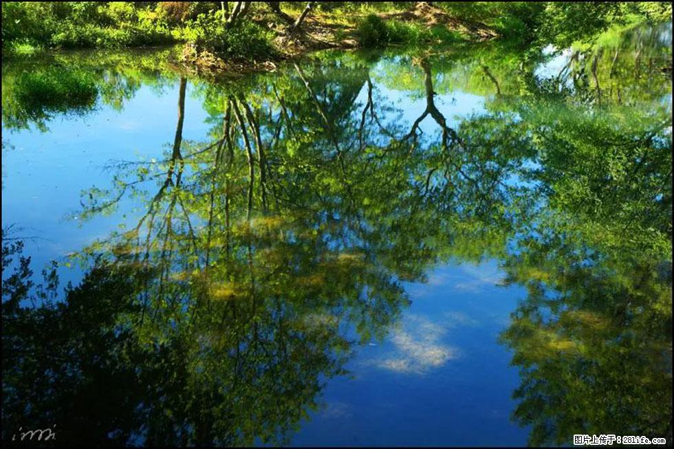 【春天，广西桂林灌阳县向您发出邀请！】熊家寨湿地公园 - 游山玩水 - 北京生活社区 - 北京28生活网 bj.28life.net