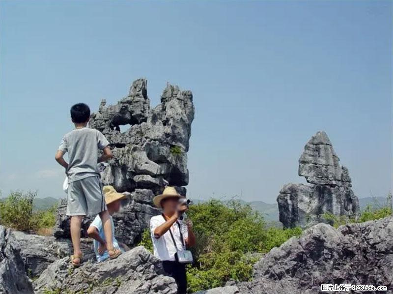 桂林旅游名城景点：灌阳文市石林 - 游山玩水 - 北京生活社区 - 北京28生活网 bj.28life.net