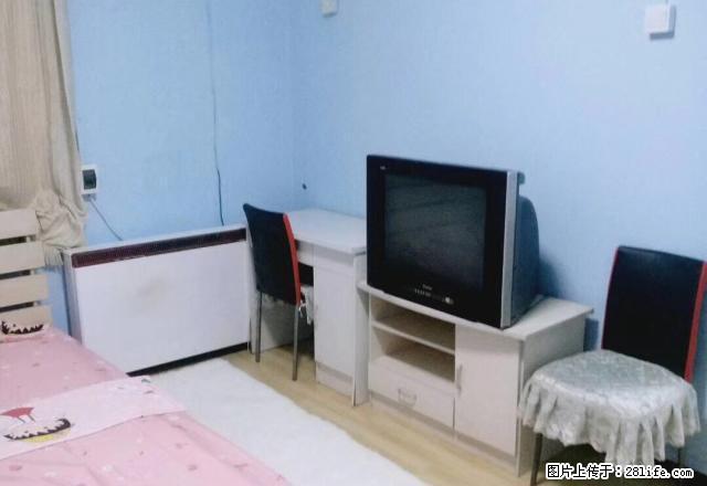 (单间出租)国贸双井广渠家园 大次卧 包物业取暖 随时入住 - 房屋出租 - 房屋租售 - 北京分类信息 - 北京28生活网 bj.28life.net