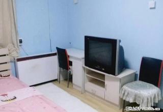 (单间出租)国贸双井广渠家园 大次卧 包物业取暖 随时入住 - 北京28生活网 bj.28life.net