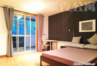 (单间出租)E22地铁西直门 蛋壳公寓直租押一付一随时看房 毕业生返1千 - 北京28生活网 bj.28life.net