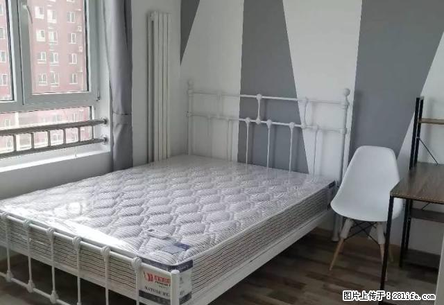 (单间出租)蜂客+ 京东大厦 酒仙网旁 定海园三里正规次卧 随时看房 - 房屋出租 - 房屋租售 - 北京分类信息 - 北京28生活网 bj.28life.net