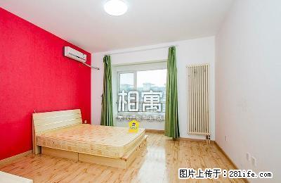 (单间出租)回龙观龙泽总政精装主卧带阳台2300地铁8.13号线押0付1 - 房屋出租 - 房屋租售 - 北京分类信息 - 北京28生活网 bj.28life.net