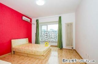 (单间出租)回龙观龙泽总政精装主卧带阳台2300地铁8.13号线押0付1 - 北京28生活网 bj.28life.net