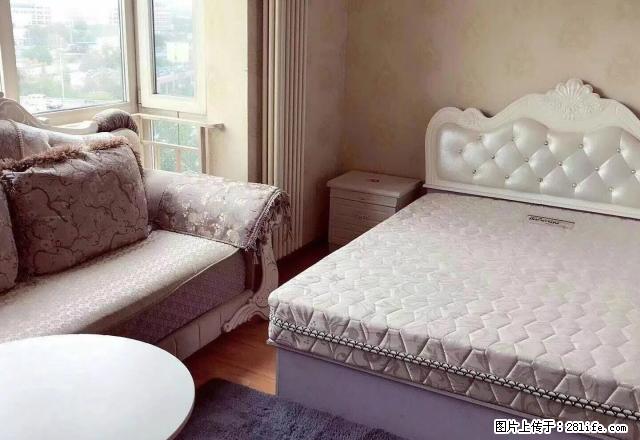 (单间出租)沿海赛洛城 新出豪华主卧 温馨舒适 都是女孩 拎包入住 - 房屋出租 - 房屋租售 - 北京分类信息 - 北京28生活网 bj.28life.net