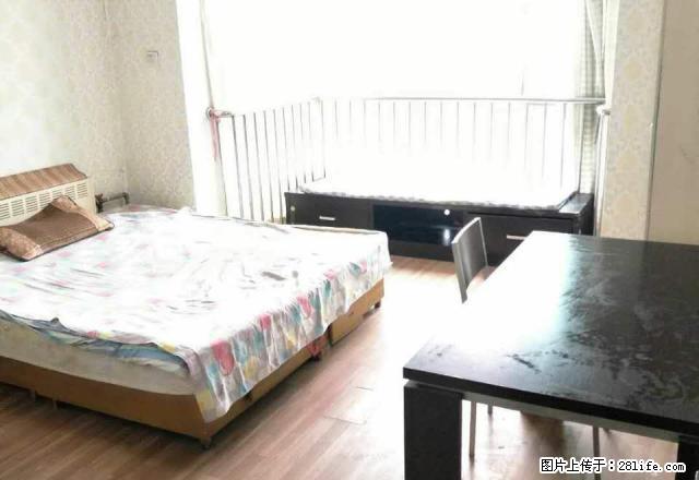 (单间出租)地铁六号线沿线 精装三居室 家具家电齐全 无中介 - 房屋出租 - 房屋租售 - 北京分类信息 - 北京28生活网 bj.28life.net