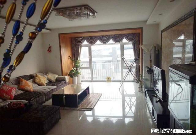 西二旗城铁 软件园 上地七街十街 领秀新硅谷 大户型三居双卫 - 房屋出租 - 房屋租售 - 北京分类信息 - 北京28生活网 bj.28life.net