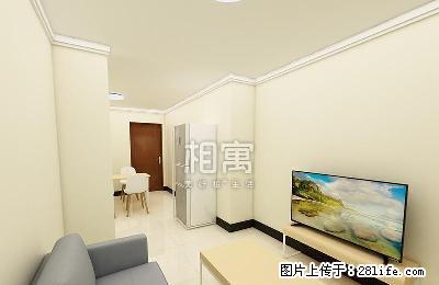 芍药居 隆远阁 太阳宫 圣馨家园 豪装两居 地铁13号线月付 - 房屋出租 - 房屋租售 - 北京分类信息 - 北京28生活网 bj.28life.net