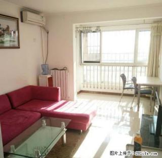 京旺家园南北通透一居室 精装修 临近望京大山子蟹岛度假村 - 北京28生活网 bj.28life.net