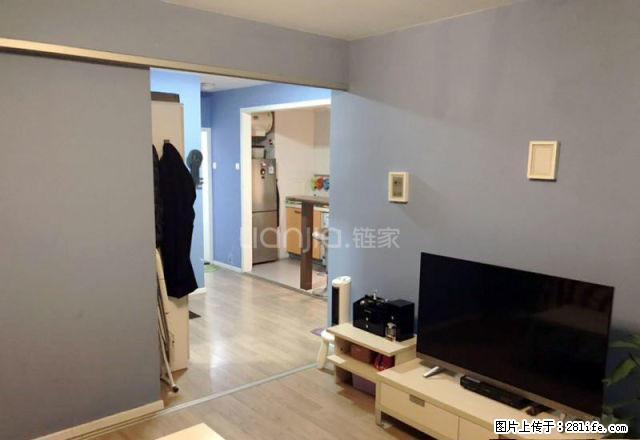 为你而选 四惠地铁口东恒时代一期精装一居室出租 - 房屋出租 - 房屋租售 - 北京分类信息 - 北京28生活网 bj.28life.net