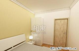 海淀西三旗 相寓装修两居室 全新家电 中间楼层 押一付一 - 北京28生活网 bj.28life.net