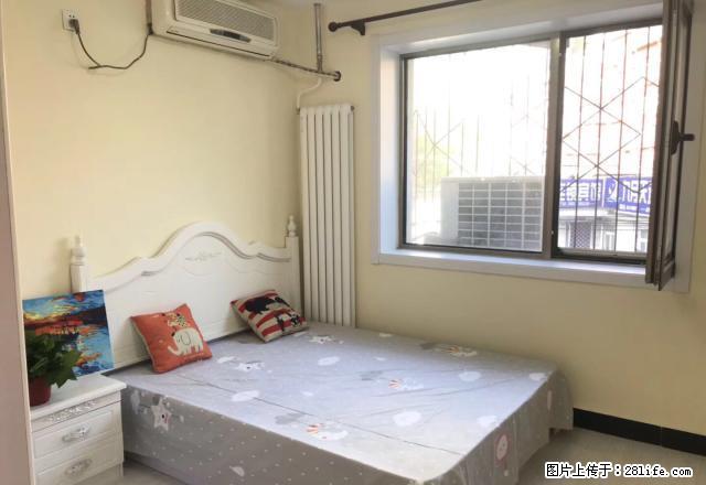 (单间出租)东四十条地铁 保利剧院 中汇广场 海运仓温馨次卧1600甩 - 房屋出租 - 房屋租售 - 北京分类信息 - 北京28生活网 bj.28life.net