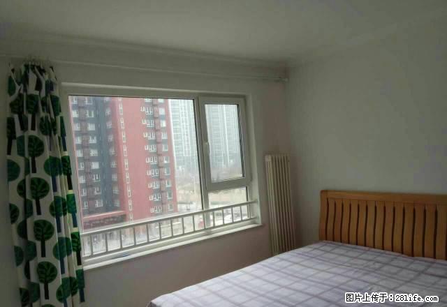 (单间出租)地铁13号线西二旗智学苑精装朝南主卧家具家电齐全拎包入住 - 房屋出租 - 房屋租售 - 北京分类信息 - 北京28生活网 bj.28life.net