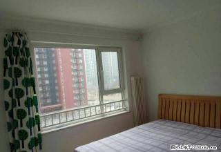 (单间出租)地铁13号线西二旗智学苑精装朝南主卧家具家电齐全拎包入住 - 北京28生活网 bj.28life.net