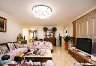 朝阳区西大望路珠江帝景C区 豪华三居室 拎包入住看房随时 - 北京28生活网 bj.28life.net