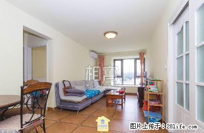 华贸城精装平层两居室出租，干净温馨，随时看房，可押零付一 - 房屋出租 - 房屋租售 - 北京分类信息 - 北京28生活网 bj.28life.net