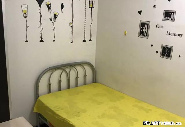 (单间出租)押一付一 10号线安贞门站 奇迹大厦 天圆祥泰大厦 出租单间 - 房屋出租 - 房屋租售 - 北京分类信息 - 北京28生活网 bj.28life.net