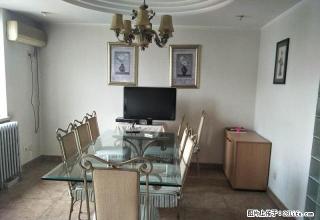 名仕花园别墅,独栋中的的精品. 办公+居住 西钓鱼台站 - 北京28生活网 bj.28life.net