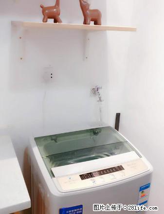 贝客公寓,安全保障 实名登记，指纹电子门禁，一客一卡 - 房屋出租 - 房屋租售 - 北京分类信息 - 北京28生活网 bj.28life.net