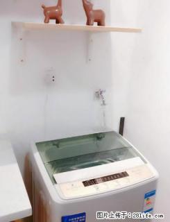 贝客公寓,安全保障 实名登记，指纹电子门禁，一客一卡 - 北京28生活网 bj.28life.net