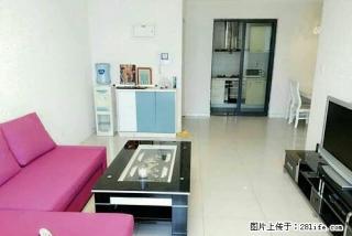 西直门 小西天 时代之光 金运大厦 枫蓝国际精装两居室 出租 - 北京28生活网 bj.28life.net