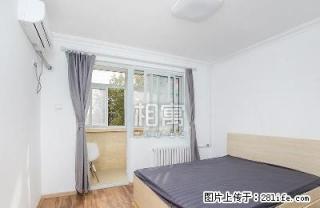 西直门 海洋馆 钢研社区 动物园 中国银行宿舍3居 - 北京28生活网 bj.28life.net