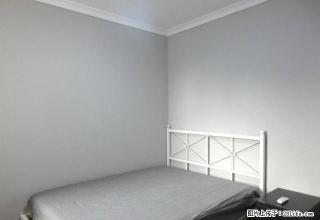 ziroom双井大望路珠江帝景新区精装90平朝南两居近7号线 - 北京28生活网 bj.28life.net