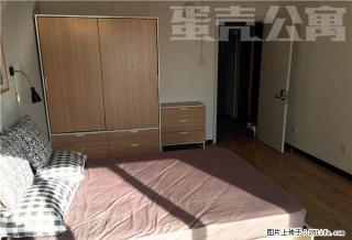 (单间出租)房子是租的 但生活不是 北欧装修 月付 轻松生活 - 北京28生活网 bj.28life.net