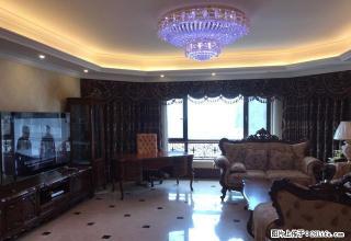 丰台科技园 汉威国际旁边 中海九号公馆高端住宅 豪华大四居 - 北京28生活网 bj.28life.net
