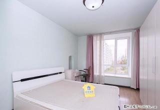零押金可月付 精装两居室 干净舒适 10.13号线 随时入住 - 北京28生活网 bj.28life.net