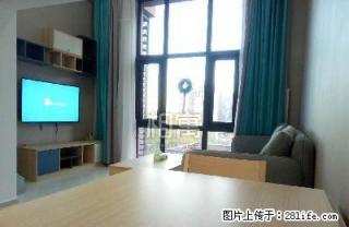 金地世家雅苑 精装复式1居 看房方便 出行便利 拎包入住 - 北京28生活网 bj.28life.net
