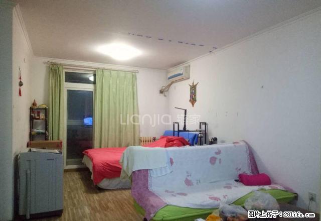 为你而选 流星花园二区精装开间 家具家电齐全 带电梯 - 房屋出租 - 房屋租售 - 北京分类信息 - 北京28生活网 bj.28life.net