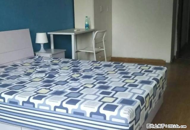 (单间出租)个人转租宋家庄地铁口 红狮家园精装大主卧 随时看房 真实图片 - 房屋出租 - 房屋租售 - 北京分类信息 - 北京28生活网 bj.28life.net
