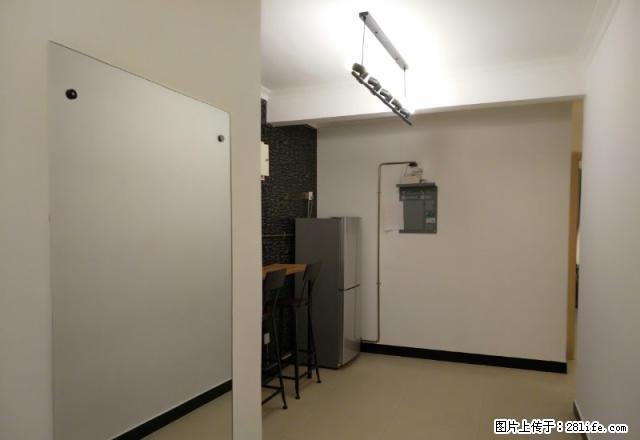 (单间出租)水碓子东路小区 蛋壳公寓直租 押一付一 家具全新 - 房屋出租 - 房屋租售 - 北京分类信息 - 北京28生活网 bj.28life.net
