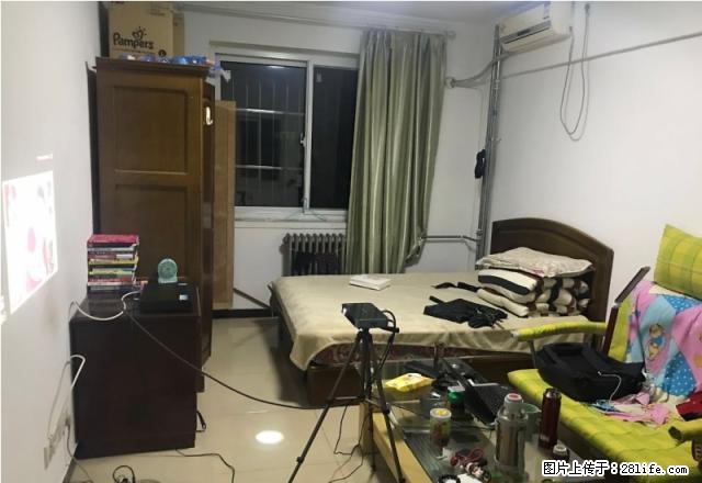 蒲黄榆刘家窑地铁 新上精装修一居 真实图片 真实图片 - 房屋出租 - 房屋租售 - 北京分类信息 - 北京28生活网 bj.28life.net