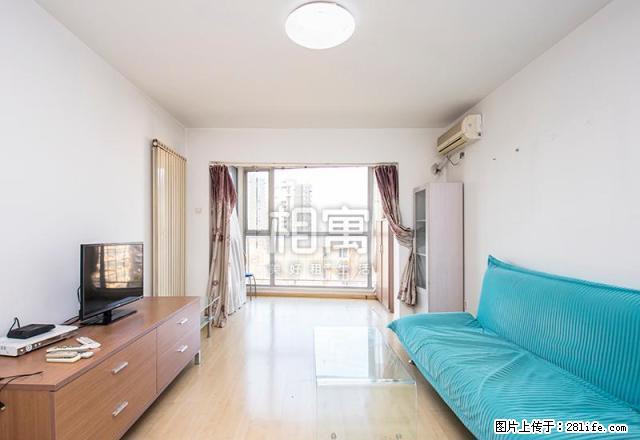 酒仙桥 将台台路 飘home精装一居 拎包即住 晶都国际 - 房屋出租 - 房屋租售 - 北京分类信息 - 北京28生活网 bj.28life.net