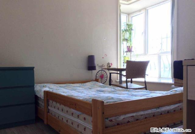 (单间出租)海淀区 北京电视台 北京外国语学院 二居主卧出租了 - 房屋出租 - 房屋租售 - 北京分类信息 - 北京28生活网 bj.28life.net