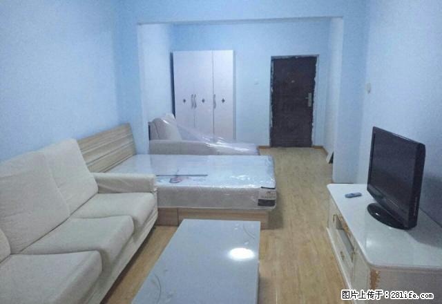 东四十条朝阳门仓南胡同 南北通透家具电器全齐 拎包入住 - 房屋出租 - 房屋租售 - 北京分类信息 - 北京28生活网 bj.28life.net