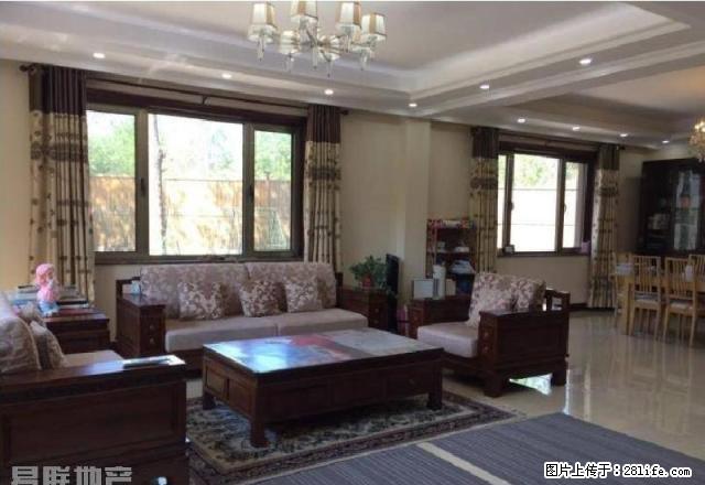 嘉浩独栋 装修好 地暖家电家具齐全 入住方便300平花园 - 房屋出租 - 房屋租售 - 北京分类信息 - 北京28生活网 bj.28life.net