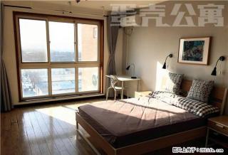 (单间出租)高粱桥斜街44号院+蛋壳公寓直租+拎包入住 - 北京28生活网 bj.28life.net
