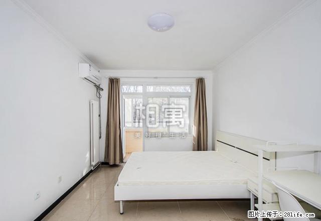 花家地南里精装三居室出租紧邻美院西门子望京大厦望京SOHO - 房屋出租 - 房屋租售 - 北京分类信息 - 北京28生活网 bj.28life.net